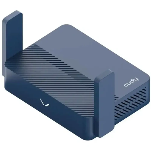 TR3000 Маршрутизатор/ AX3000 2.5G Wi-Fi 6 Router with USB фото 2