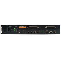 DAS-3626/A1A коммутатор/ DAS-3626/A1A IP DSLAM 24xVDSL, 2xCombo 1000Base-T/SFP