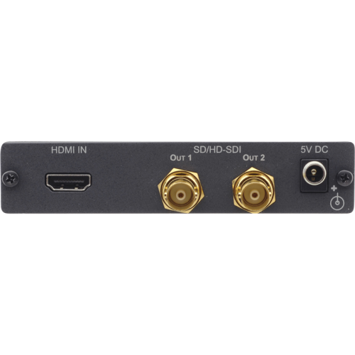 FC-113 Преобразователь сигнала HDMI в HD-SDI 3G [90-70874090] фото 3