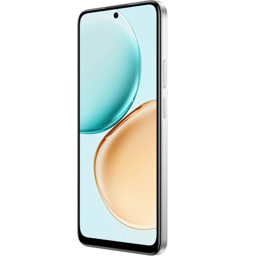 5109BXJR Смартфон HONOR X7d 6+128Gb серебряный (5109BXJR) фото 2