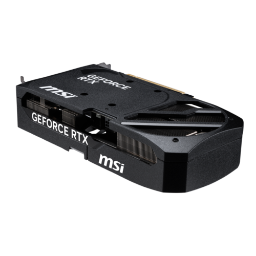 GeForceRTX507012GSHADOW2X Видеокарта/ GeForce RTX 5070 12G SHADOW 2X фото 3