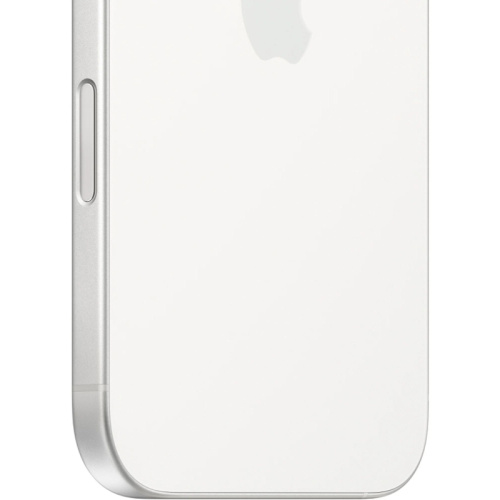 MYE93HN/A Мобильный телефон Apple/ iPhone 16 128GB White SIM + eSIM фото 8 MYE93HN/A Мобильный телефон Apple/ iPhone 16 128GB White SIM + eSIM фото 8