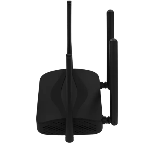 MR25BE Маршрутизатор/ BE3600 Dual-Band Wi-Fi 7 Router фото 3