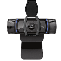 960-001360 Веб-камера/ Logitech Webcam C920e