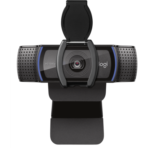 960-001360 Веб-камера/ Logitech Webcam C920e