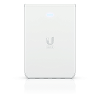 U6-IW Точка доступа/ UniFi 6 AP In-Wall