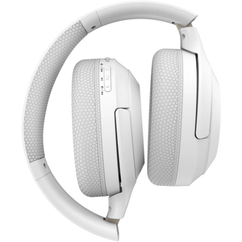 BH220WHITE Гарнитура мониторные A4Tech Fstyler BH220 белый беспроводные bluetooth оголовье (BH220 WHITE) фото 9 BH220WHITE Гарнитура мониторные A4Tech Fstyler BH220 белый беспроводные bluetooth оголовье (BH220 WHITE) фото 9