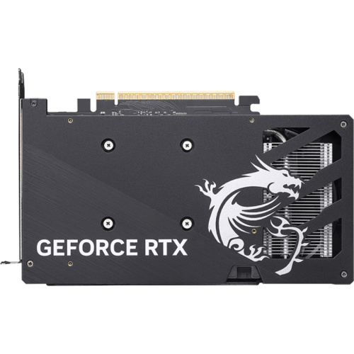GeForceRTX50508GGAMING Видеокарта/ GeForce RTX 5050 8G GAMING фото 6