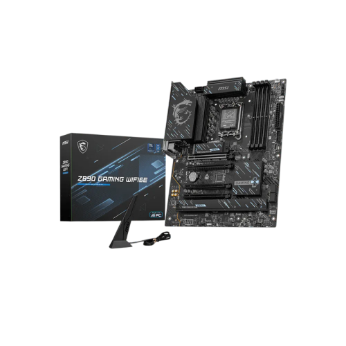 Z890GAMINGWIFI6E Материнская плата/ Z890 GAMING WIFI6E Z890GAMINGWIFI6E Материнская плата/ Z890 GAMING WIFI6E