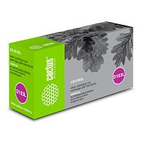 -/ Картридж лазерный Cactus CS-D103L MLT-D103L черный (2500стр.) для Samsung SCX-4728FD/ML-2955ND/2955D
