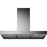 CMUN60.E10P2#ZZZ3460F Вытяжка FALMEC MERCURIO EVO 60 Dialog Sustem, 60 см, Т-образная, электронное управление, светодиодное освещение, 3 скорости, отвод/циркуляция, таймер, максимальная производительность 600 м3/ч, угольный фильтр (опция), цвет нержавеюща