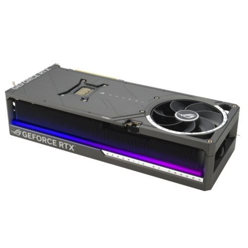 90YV0LV0-M0NA00 Видеокарта/ ROG-ASTRAL-RTX5080-O16G-GAMING фото 6