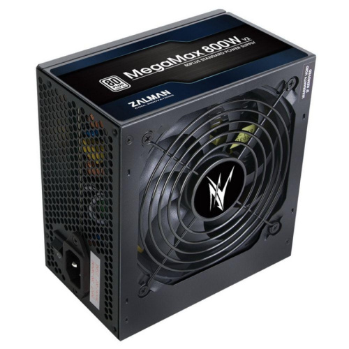 ZM800-TXII Блок питания ZALMAN ATX 12V 800W ZM800-TXII
