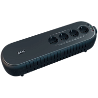 WOW-850U Источник бесперебойного питания/ Powercom WOW-850U, 425W