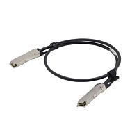 ACD-QSFP28-QSFP28-DA-3m Кабель ACD ACD-QSFP28-QSFP28-DA-3m Кабель, QSFP28-QSFP28, 100G, twinax, 3m