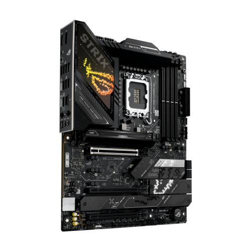 90MB1K20-M0EAY0 Материнская плата/ ROG STRIX Z890-H GAMING WIFI фото 5 90MB1K20-M0EAY0 Материнская плата/ ROG STRIX Z890-H GAMING WIFI фото 5