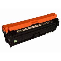 CS-CE740A -/ Картридж лазерный Cactus CS-CE740A CE740A черный (7000стр.) для HP LJ CP5220/CP5221/CP5223/CP5225