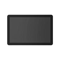 952-000094 Сенсорный контроллер/ Logitech TAP SCHEDULER - OFF-WHITE