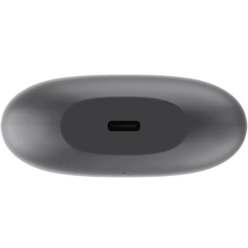 BD04BLACK Гарнитура Tecno Buds 4 BD04 черный беспроводные bluetooth в ушной раковине (BD04 BLACK) фото 5 BD04BLACK Гарнитура Tecno Buds 4 BD04 черный беспроводные bluetooth в ушной раковине (BD04 BLACK) фото 5