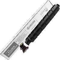 1T02XC0NL0 тонер-картридж Kyocera TK-8555K/ Toner Cartridge Kyocera TK-8555K