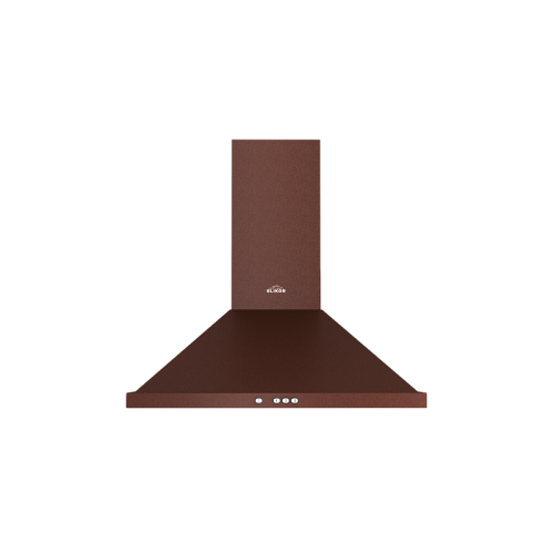 894652 GOOD, Кухонная вытяжка ELIKOR Оптима 60П-400-К3Л медный антик фото 3