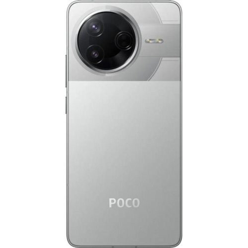 MZB0J9CRU Смартфон POCO F7 Pro 12+256Gb серебристый (MZB0J9CRU) фото 5