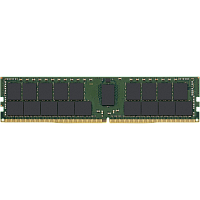 KSM32RD4/64HD Память оперативная/ Kingston 64GB 3200MT/s DDR4 ECC Reg CL22 DIMM 2Rx4 Hynix D