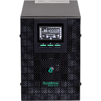 SMTSE1500T Systeme Electric Smart-Save SMT 1500 ВA, 230 В, 1:1, 2 шт. АКБ, 12В 9Ач, размеры 157,5x453x227,5 мм