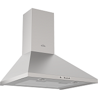 940705 GOOD, Кухонная вытяжка ELIKOR Вента 60Н-650-К3Д нерж
