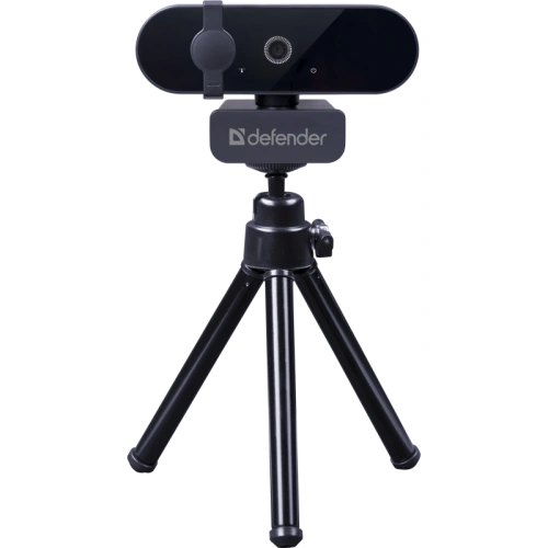 63112 Defender Веб-камера G-lens 2580 FullHD 1080p, 2МП фото 6