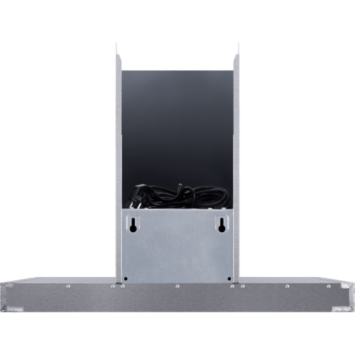 Breeze60Inox Вытяжка Maunfeld/ Кухонная вытяжка MAUNFELD Breeze 60 нержавеющая сталь фото 9