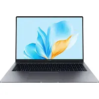 5301ALXN Ноутбук Honor MagicBook X 16 Intel Core i5-13420H/16Gb/SSD512Gb/16"/IPS/FHD+/60Hz/NoOS/Grey (5301ALXN)
