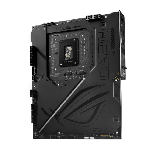 90MB1KG0-M0EAY0 Материнская плата/ ROG MAXIMUS Z890 HERO BTF фото 13 90MB1KG0-M0EAY0 Материнская плата/ ROG MAXIMUS Z890 HERO BTF фото 13