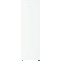 FNe5207-22001 Морозильные камеры LIEBHERR/ Pure, NoFrost, 7 контейнеров, в. 185,5 см, ш. 60 см, г. 67.5 см, класс ЭЭ A, внутренние ручки, белый цвет