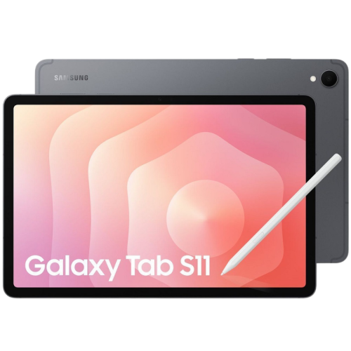 SM-X736BZAECAU Планшет/ Samsung Galaxy Tab S11 5G 12GB_256GB Grey