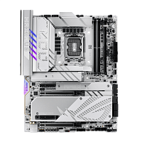 90MB1IP0-M0EAY0 Материнская плата/ ROG MAXIMUS Z890 APEX