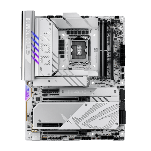 90MB1IP0-M0EAY0 Материнская плата/ ROG MAXIMUS Z890 APEX