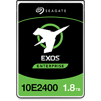ST1800MM0129 Жесткий диск/ HDD Seagate SAS 1.8Tb 2.5"" Exos 10K 12Gb/s 256Mb 1 year warranty