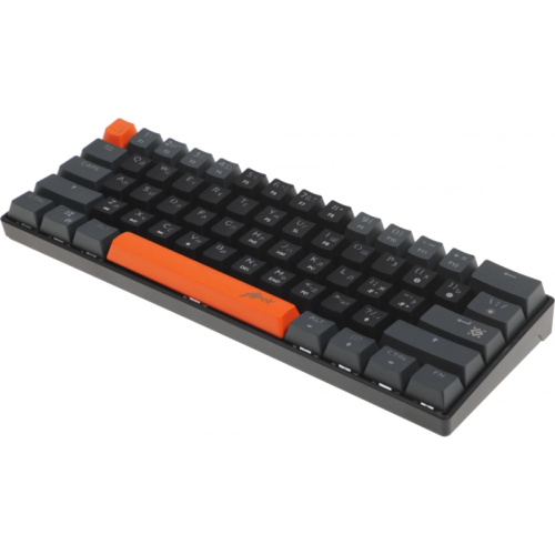 45003 Клавиатура DEFENDER USB APEX GK-002 RU 45003 фото 6