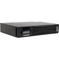 SNR-UPS-ONRT-1000-Li25/9 Источник бесперебойного питания онлайн SNR ELEMENT II(Li) 1кВА/1кВт, 25.6В/9Ач/ Online, rack, UPS