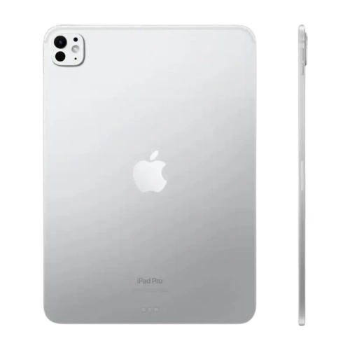 MVX53LL/A Планшет Apple/ 13-inch (M4) iPad Pro Wi-Fi 512GB - Silver фото 2