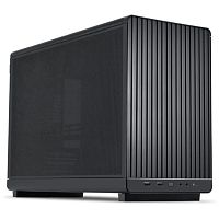 G99.A3X.R0 Корпус Lian-Li A3 черный mATX 10x120mm 2x140mm 2xUSB3.0 1xUSB3.1 audio bott PSU [G99.A3X.R0]