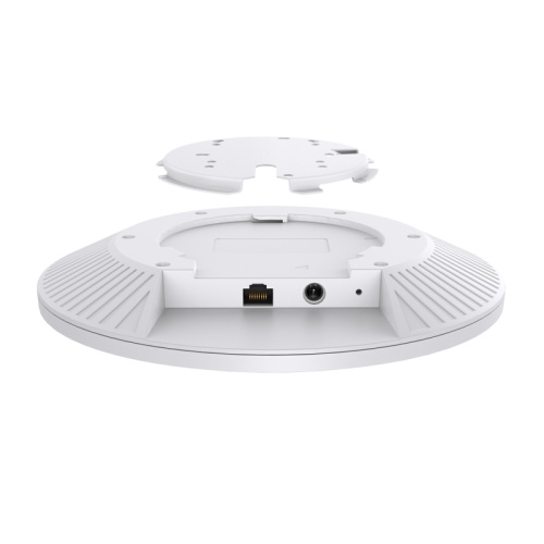 EAP773 Точка доступа/ Omada BE9300 Ceiling Mount Tri-Band Wi-Fi 7 Access Point фото 4 EAP773 Точка доступа/ Omada BE9300 Ceiling Mount Tri-Band Wi-Fi 7 Access Point фото 4