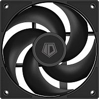 AS-140-K Вентилятор для корпуса ID-Cooling AS-140-K 140х140x25 черный 4-pin 30дБ Ret [AS-140-K]