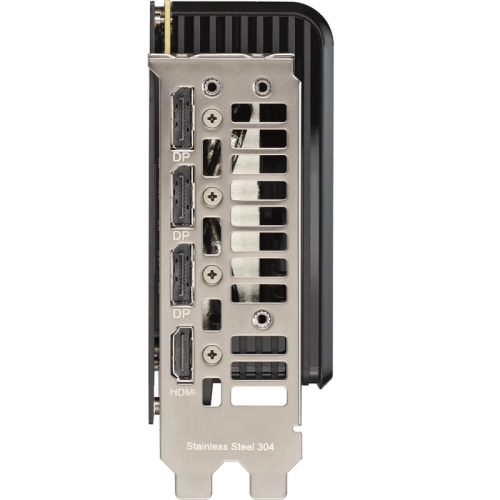 90YV0MP0-M0NA00 Видеокарта/ PRIME-RTX5060TI-O8G фото 8