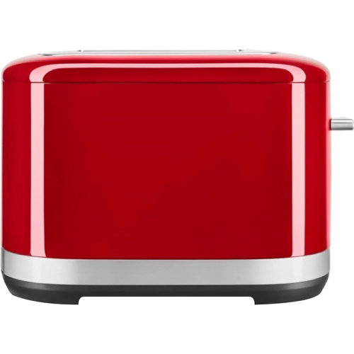 5KMT2109EER Тостер на 2 тоста, красный фото 2