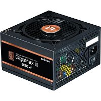 ZM850-GV3 Блок питания Zalman ATX 850W ZM850-GV3 Gen.5 80+ bronze (20+4pin) APFC 120mm fan 6xSATA RTL [ZM850-GV3]