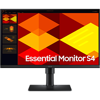 LS24D400GAIXCI ЖК монитор/ Монитор Samsung S24D400GAI 24'', 1920x1080, IPS, 16:9, 178x178, 250nit, 100Hz, 5ms, 2HDMI/DP, 2USB-A, Audio out, HAS, H.Adj. 150, Tilt, Pivot, Swivel, IntPWR, 100X100VESA, Black, 3y