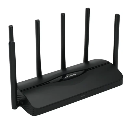 MR47BE Маршрутизатор/ BE9300 Tri-Band Wi-Fi 7 Router фото 2 MR47BE Маршрутизатор/ BE9300 Tri-Band Wi-Fi 7 Router фото 2