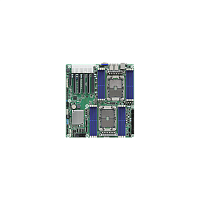 90-SXGAT0-AOUAYF Материнская плата/ ASRock SP2C621D16-2T, EEB, 2x (LGA 4189) 3rd Gen Intel Xeon Scalable, 8+8 DIMM slots (1DPC), DDR4 RDIMM, LRDIMM, 5x PCIe4.0 x16, 1x PCIe4.0 x8, 2x SlimSAS (PCIe4.0 x8), 1x M.2 (PCIe4.0 x4), 14x SATA 6Gb/s, 2x RJ45 (10Gb